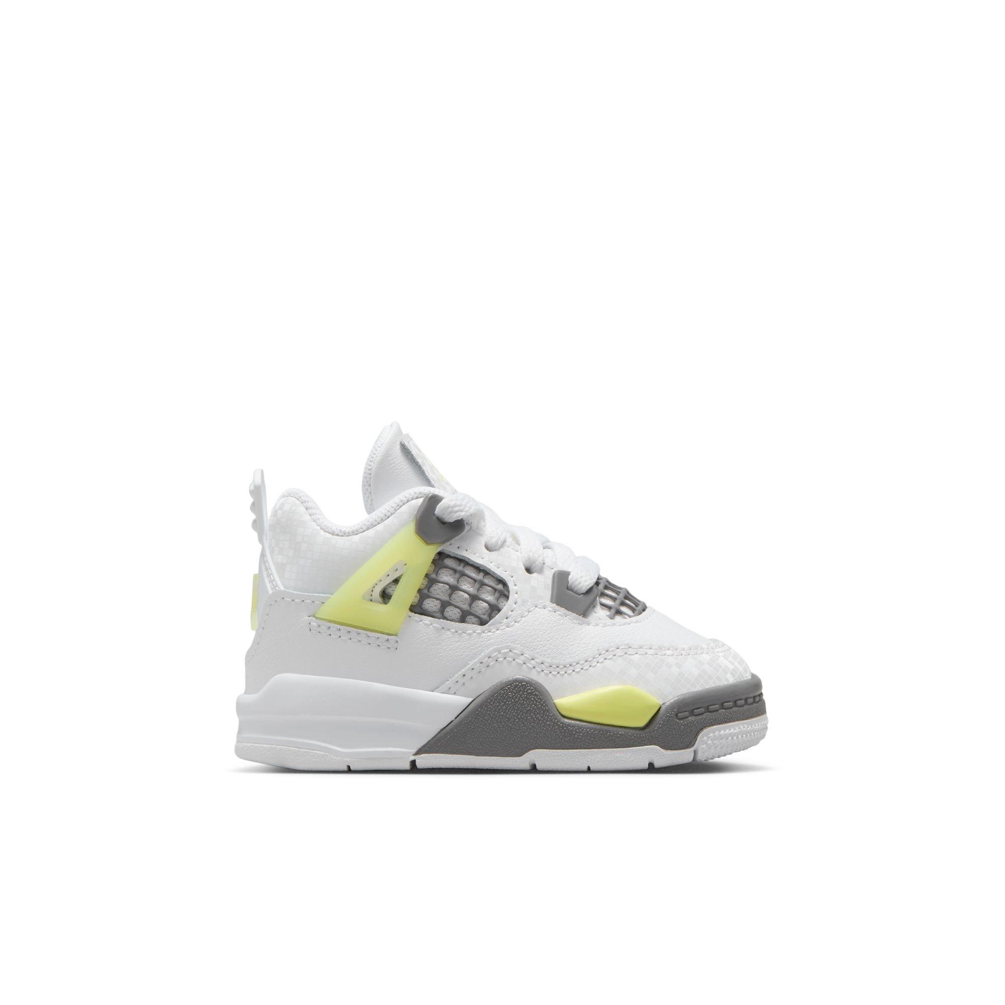 Air Jordan 4 ホワイト US12 バッシュ s-l1200.jpg