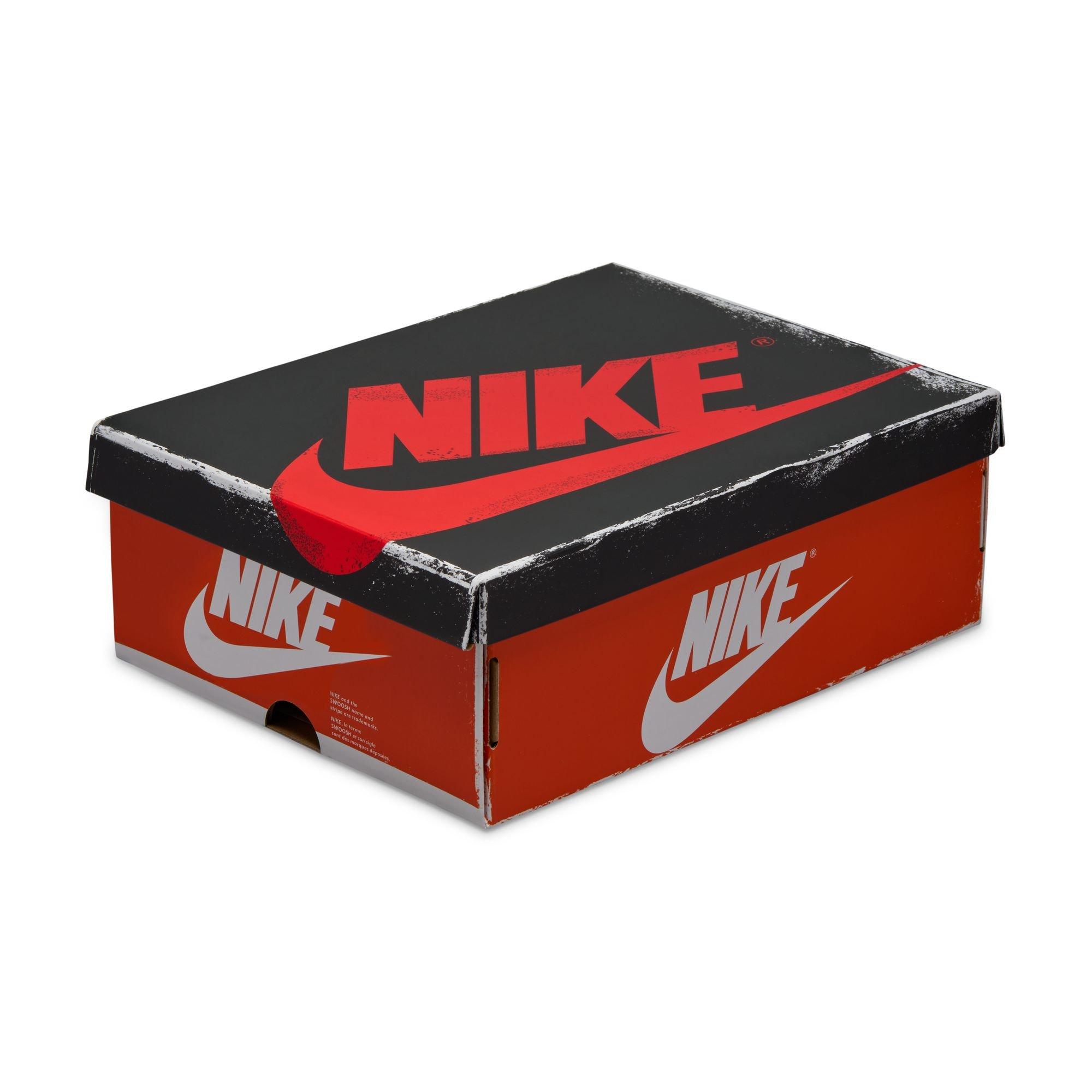 Jordan 1 Retro High OG "UNC Reimagined" Grade School Kids' Shoe