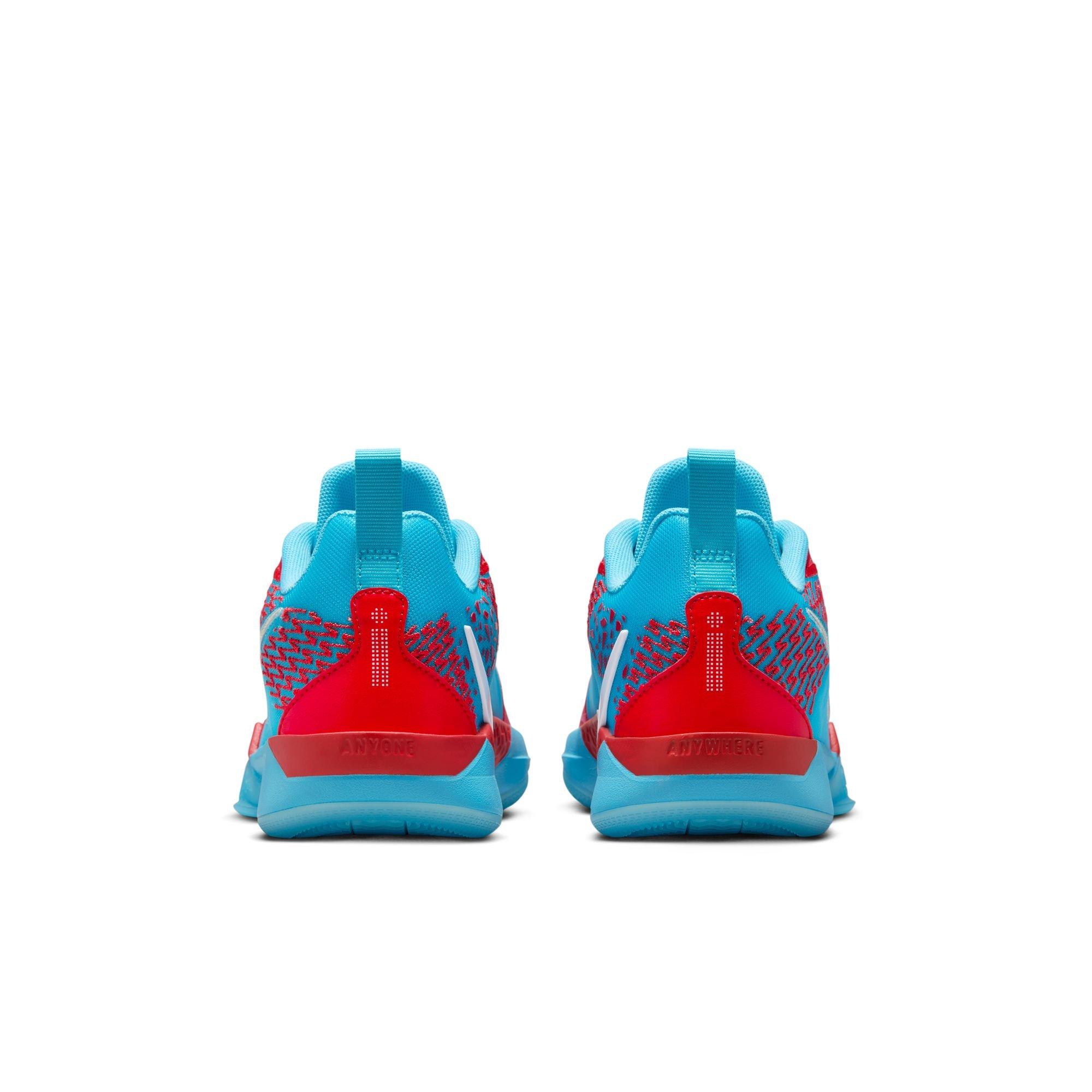 Nike Sabrina 2 "The Hustle" Grade School Kids' Shoe