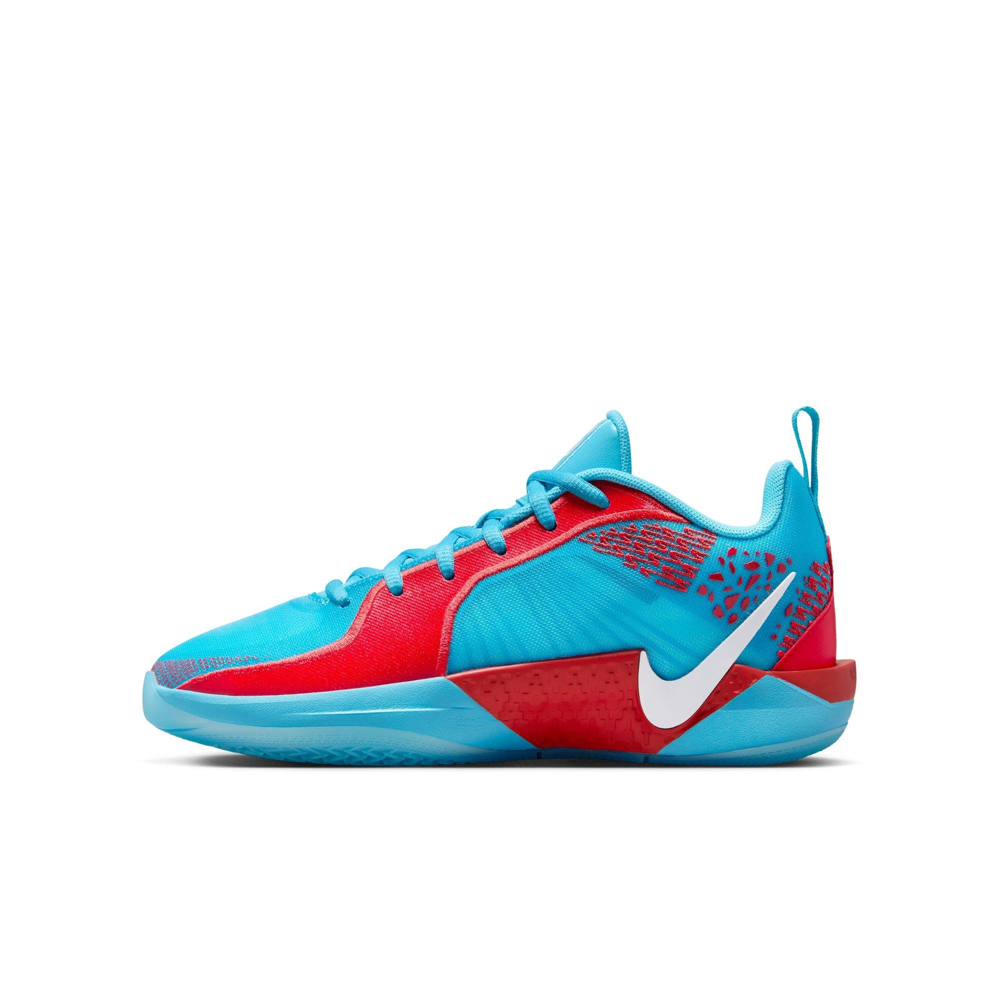 Nike Sabrina 2 "The Hustle" Grade School Kids' Shoe