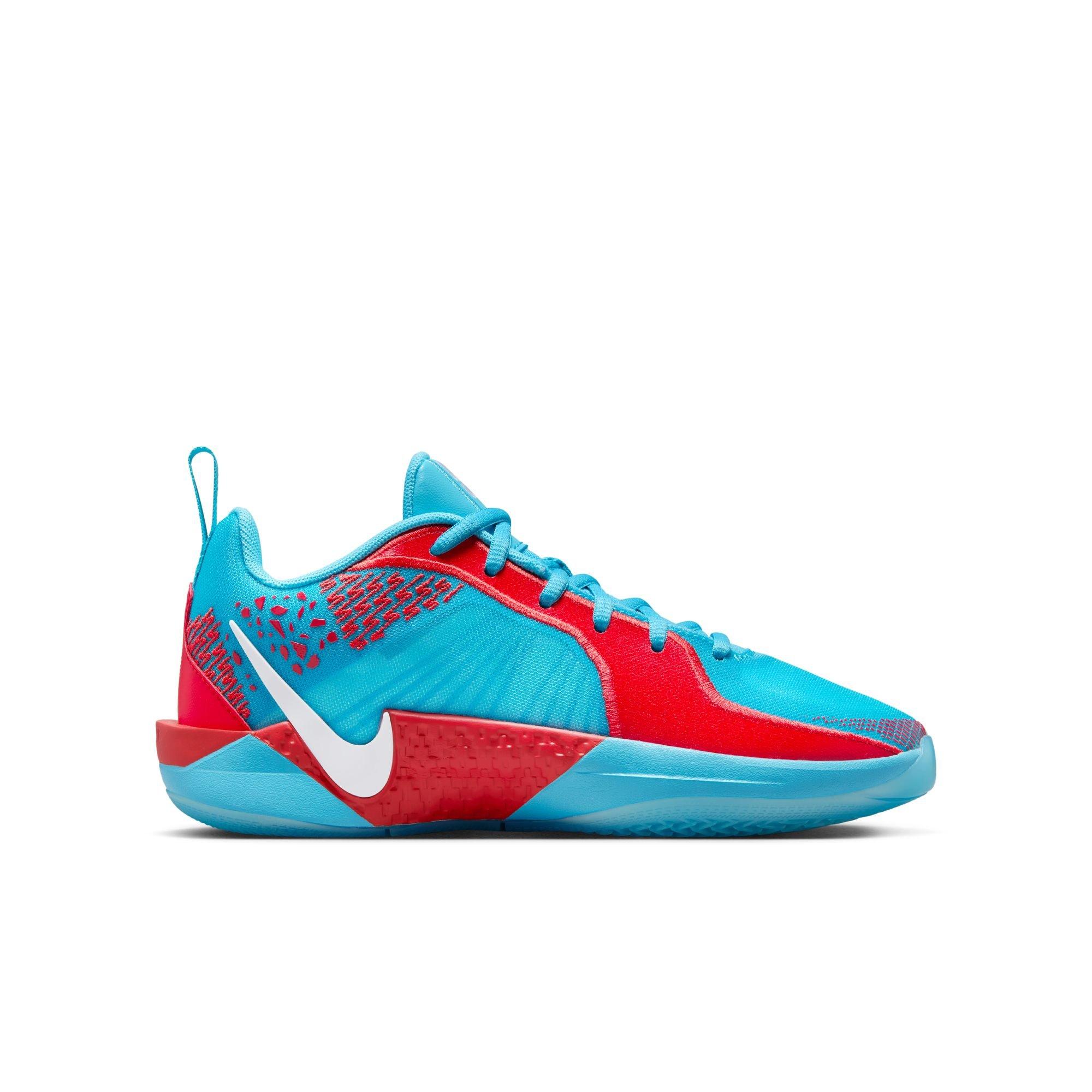 Nike Sabrina 2 "The Hustle" Grade School Kids' Shoe