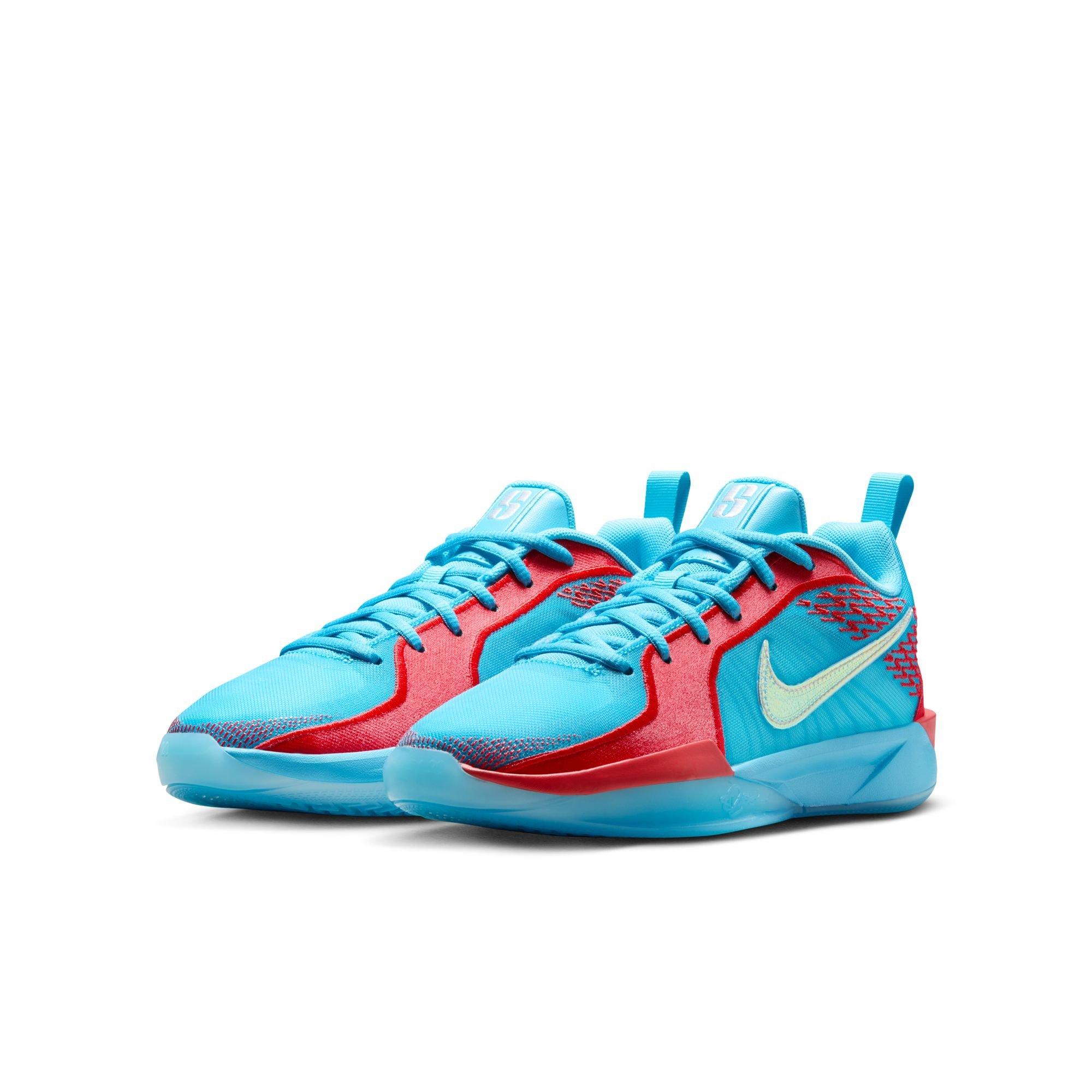 Nike Sabrina 2 "The Hustle" Grade School Kids' Shoe
