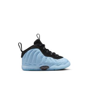 Nike Little Posite One "Psychic Blue" Toddler Kids' Shoe