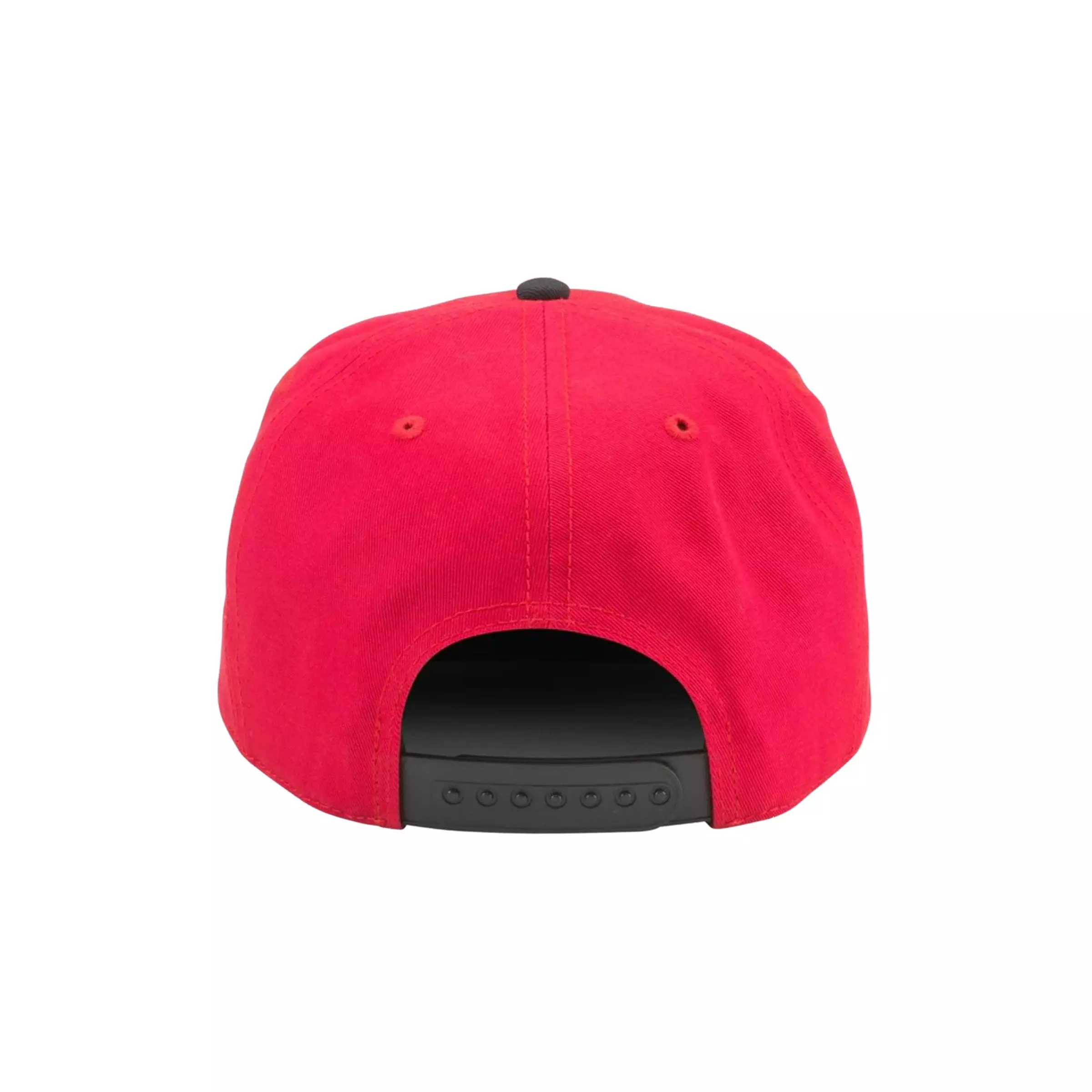 American Needle Coca-Cola Roscoe Snapback-Red/Black - RED/BLACK