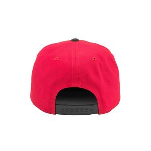 American Needle Coca-Cola Roscoe Snapback-Red/Black