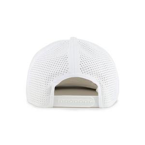 American Needle Coors Buxton Pro Adjustable Hat-White