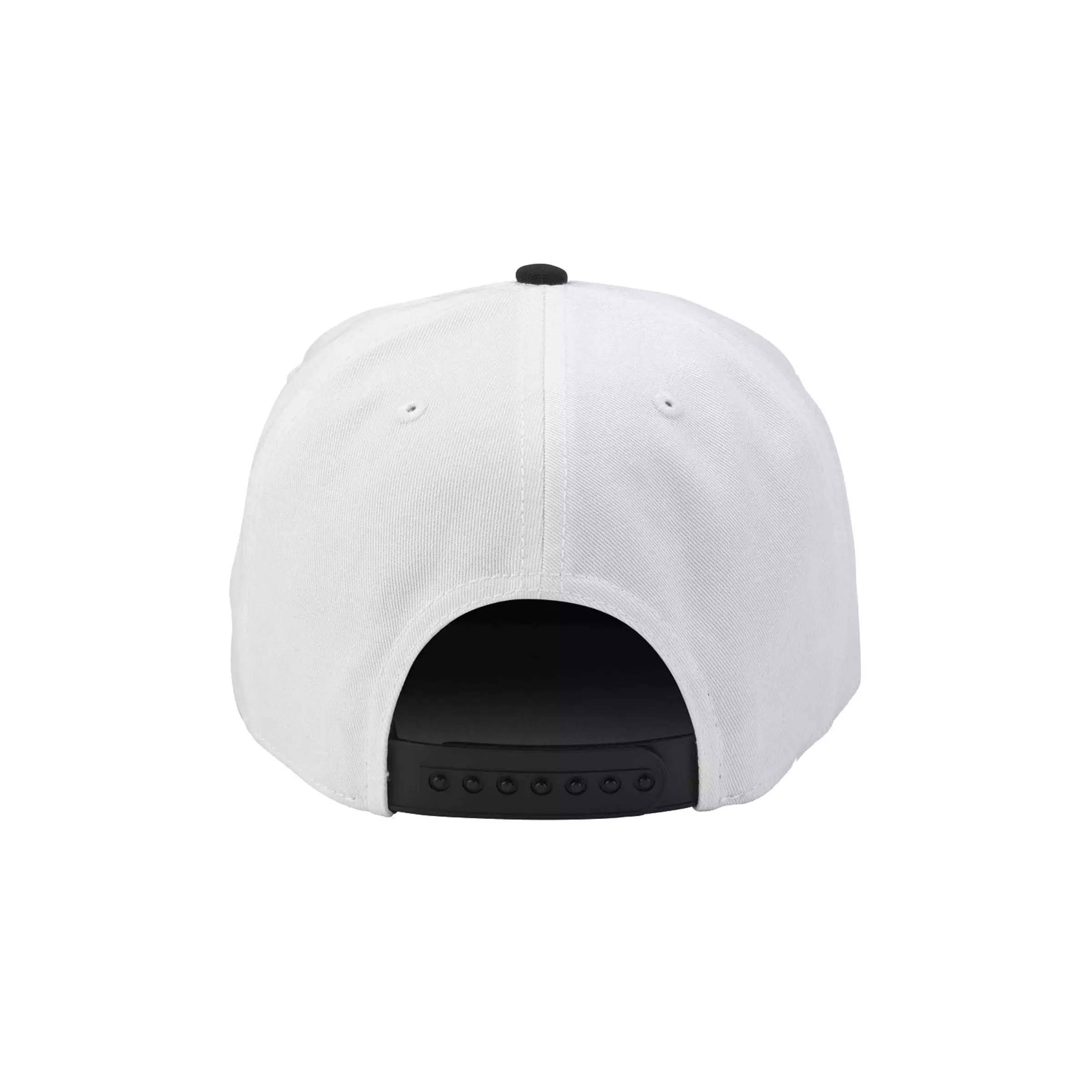 American Needle Diet Coke Roscoe Snapback-White/Black - WHITE/BLACK