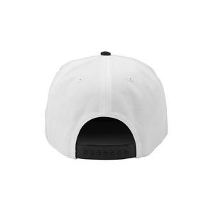 American Needle Diet Coke Roscoe Snapback-White/Black