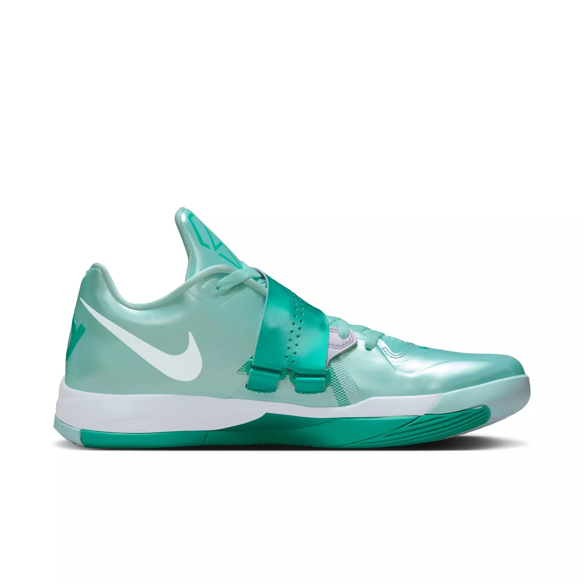 Nike KD 4 "Easter" Men's Basketball Shoe