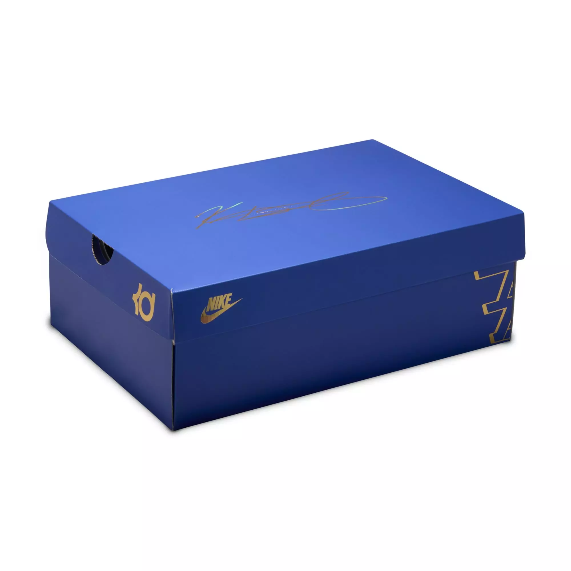 Nike KD 4 "Easter" Men's Basketball Shoe - MINT CANDY/WHITE/NEW GREEN