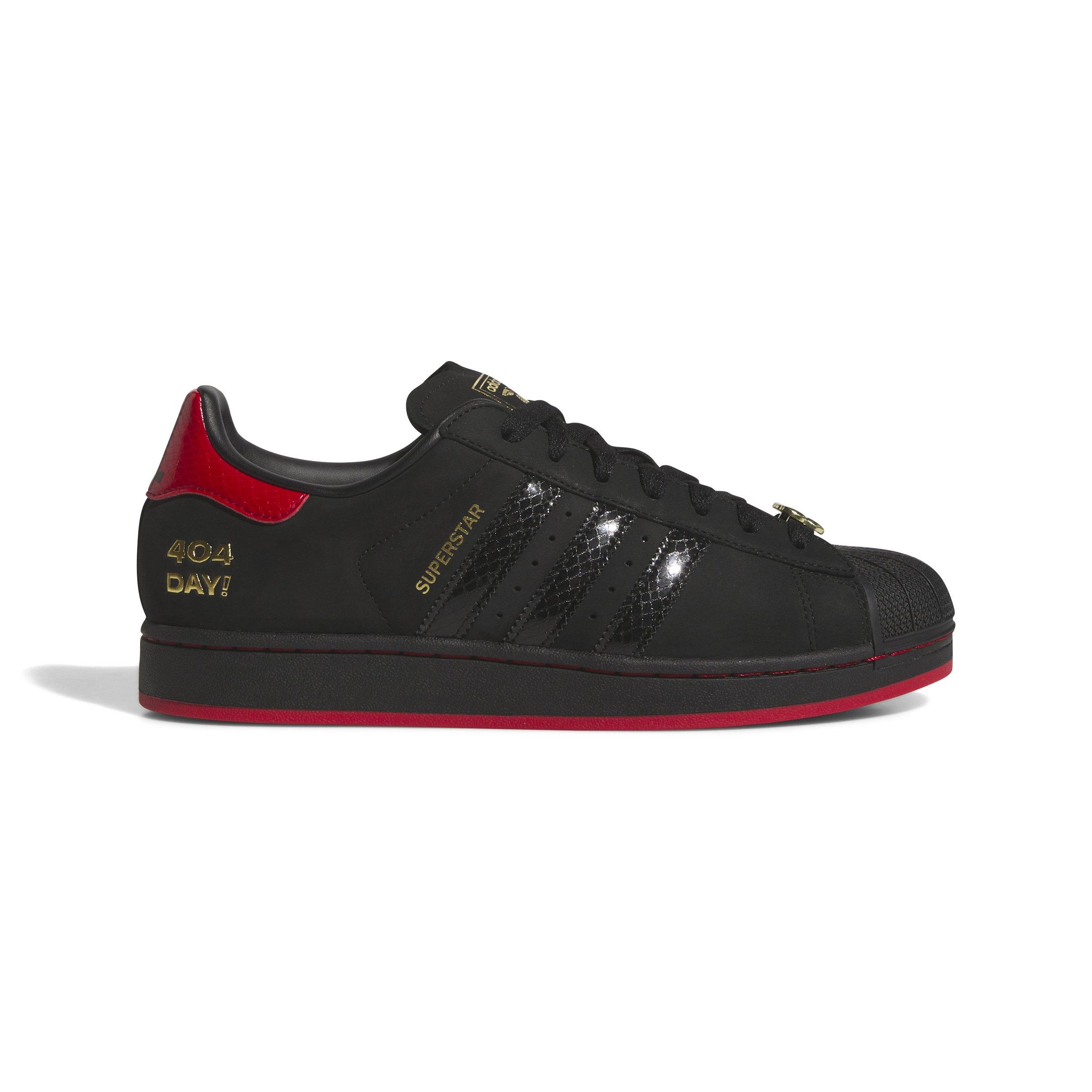 ★adidas★ Atlanta White Black adidas Originals Superstar II 