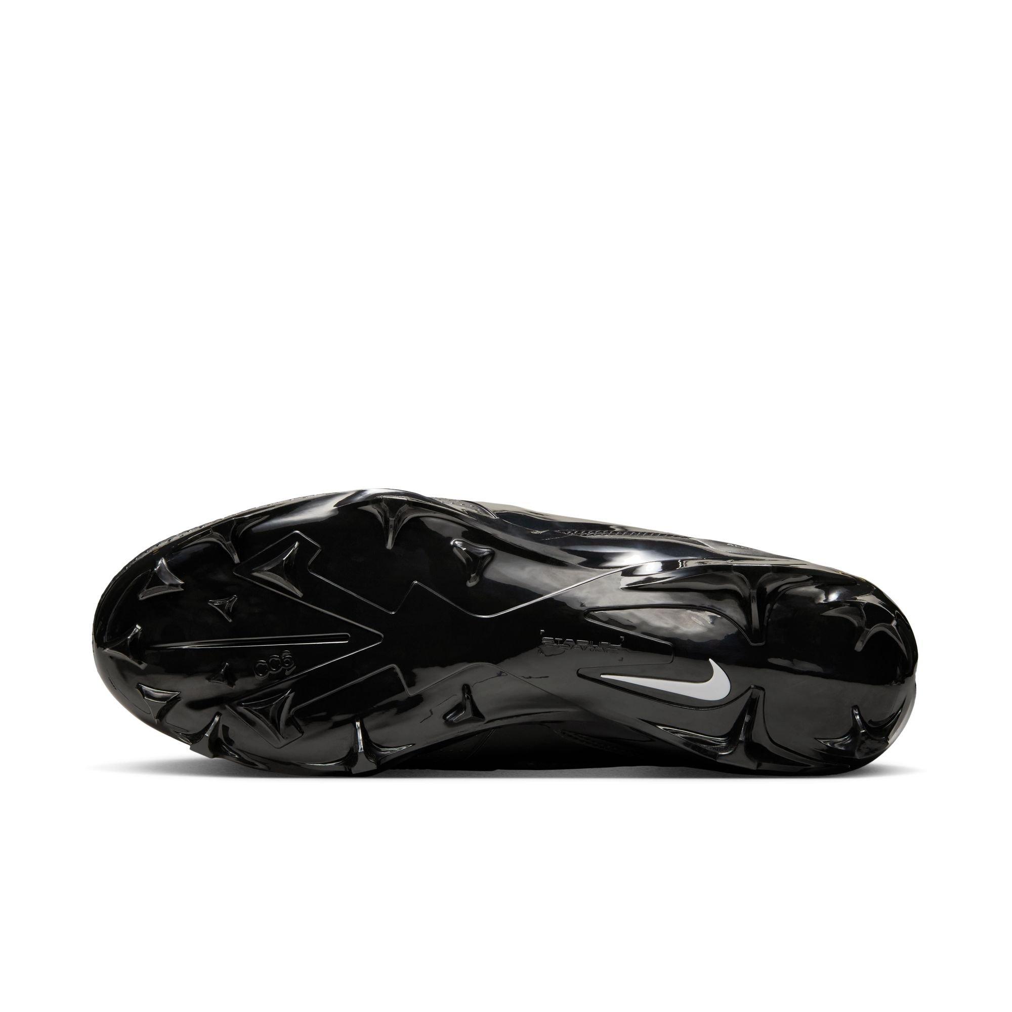 Nike Alpha Menace 4 Pro Football Cleat | Hibbett display picture 3
