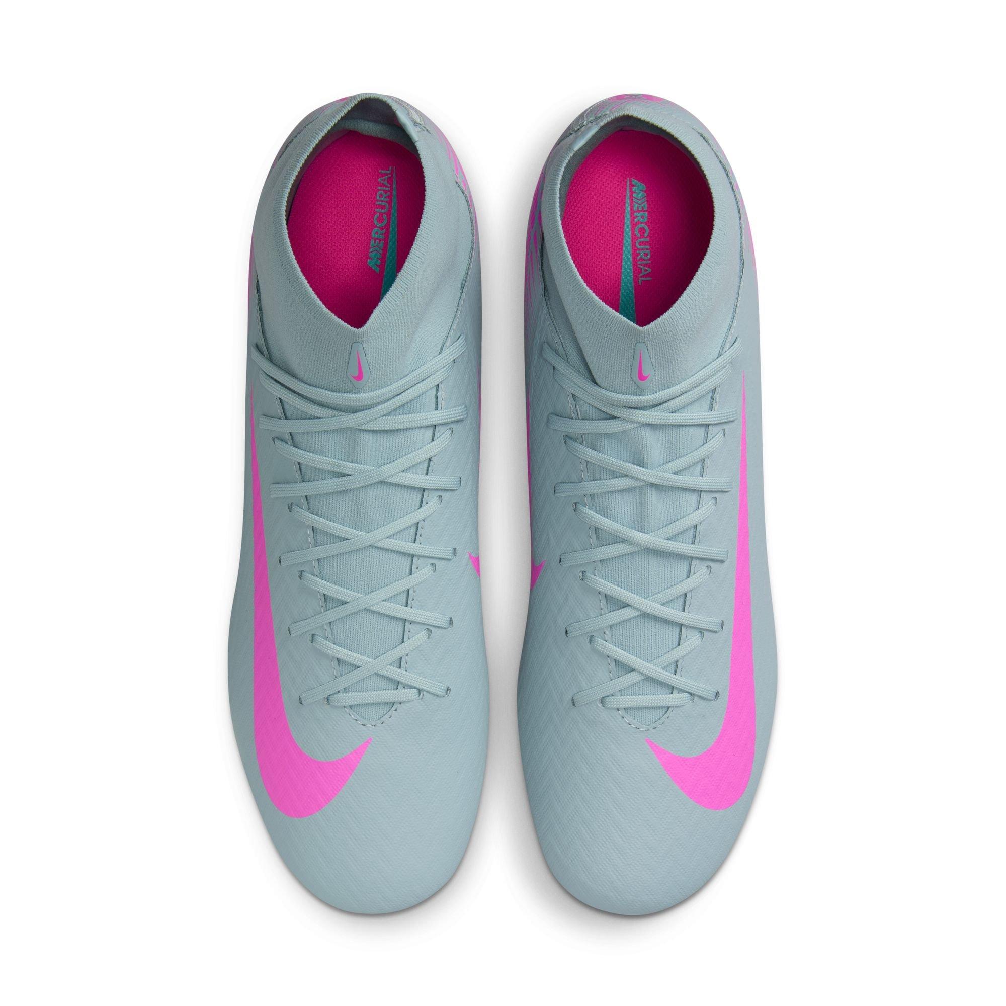 Nike Mercurial Superfly 10 Academy MG Soccer Cleat | Hibbett
