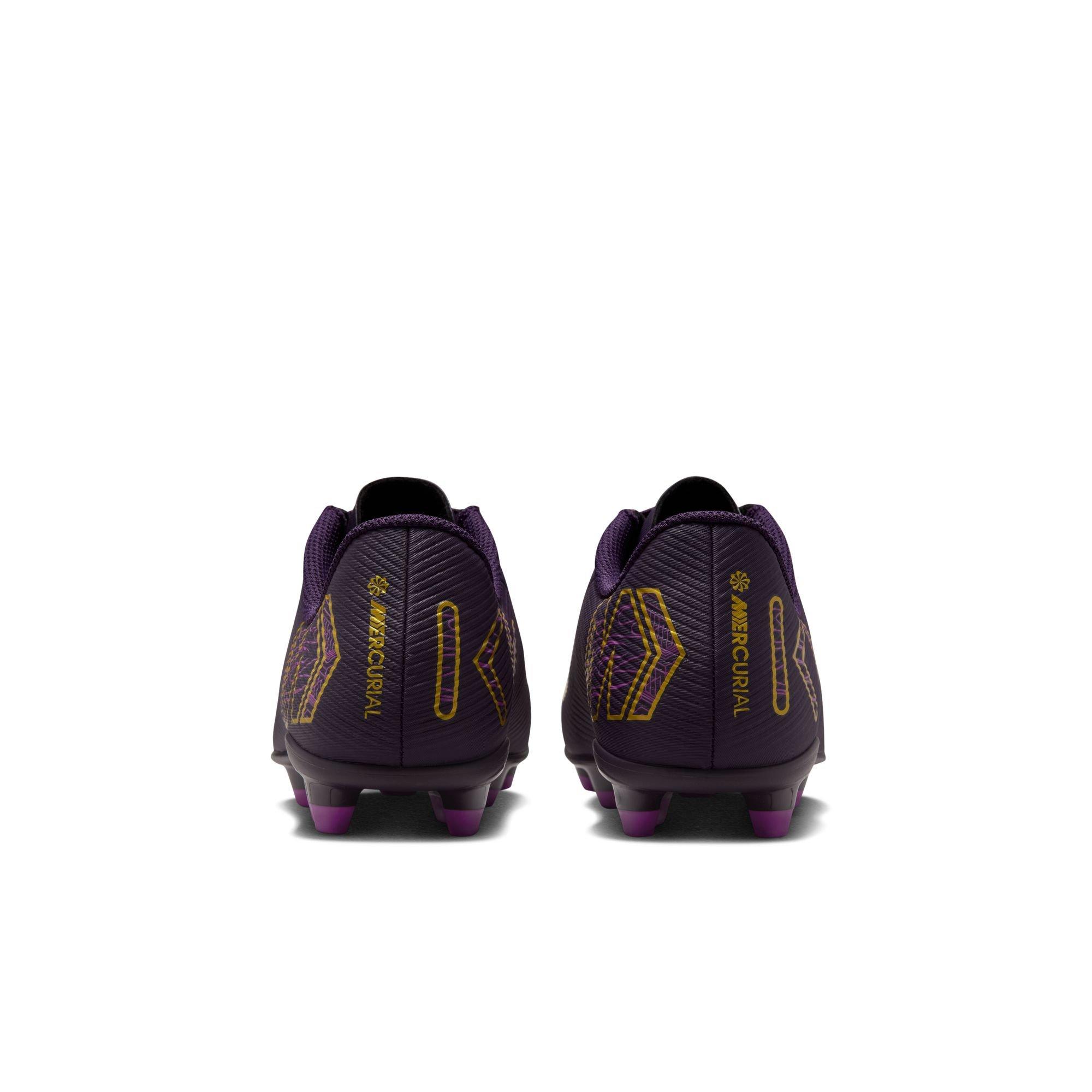 Nike Preschool Boys' Jr. Mercurial Vapor 16 Club "Kylian Mbappé" MG Soccer Cleat