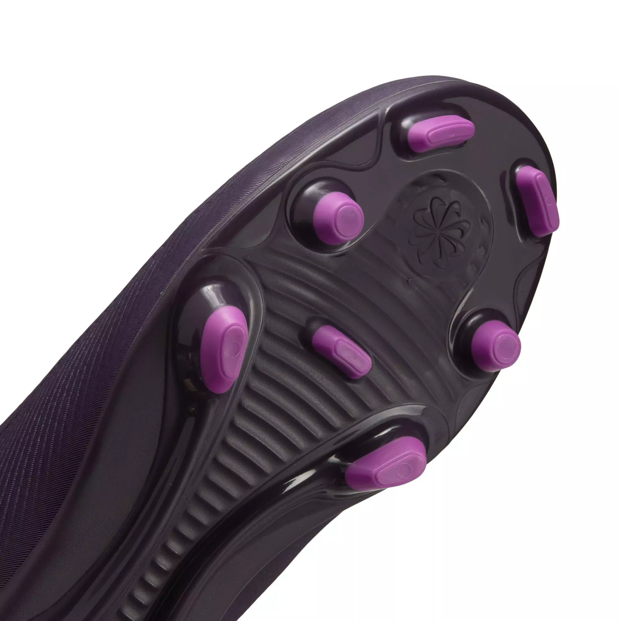 Nike Jr. Mercurial Vapor 16 Club "Kylian Mbappé" MG Preschool Boys' Soccer Cleat - PURPLE