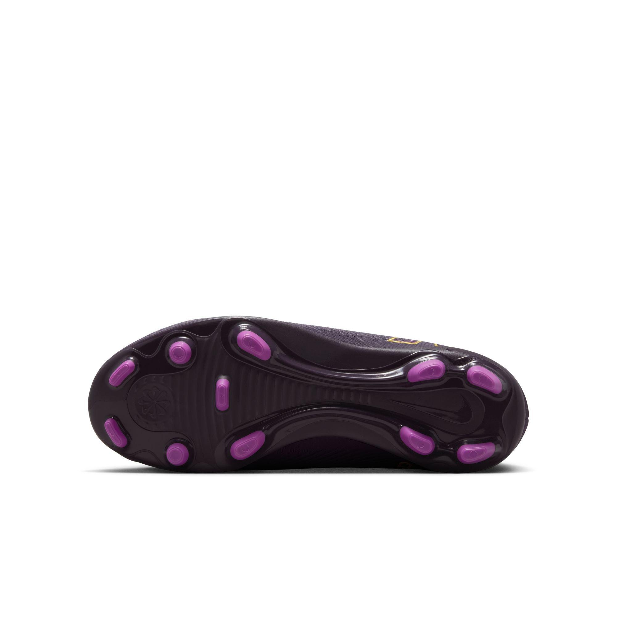 Nike Preschool Boys' Jr. Mercurial Vapor 16 Club "Kylian Mbappé" MG Soccer Cleat