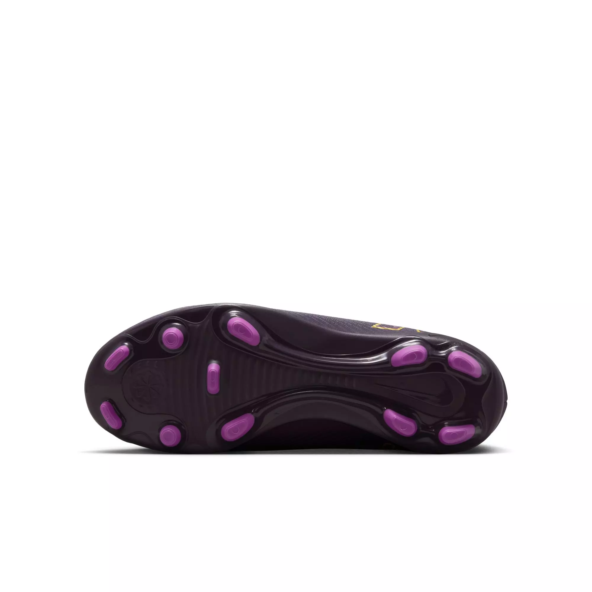 Nike Jr. Mercurial Vapor 16 Club "Kylian Mbappé" MG Preschool Boys' Soccer Cleat - PURPLE