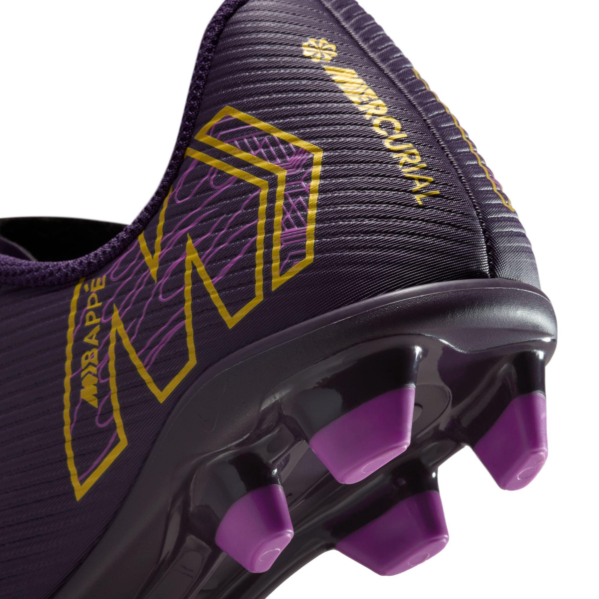 Nike Preschool Boys' Jr. Mercurial Vapor 16 Club "Kylian Mbappé" MG Soccer Cleat