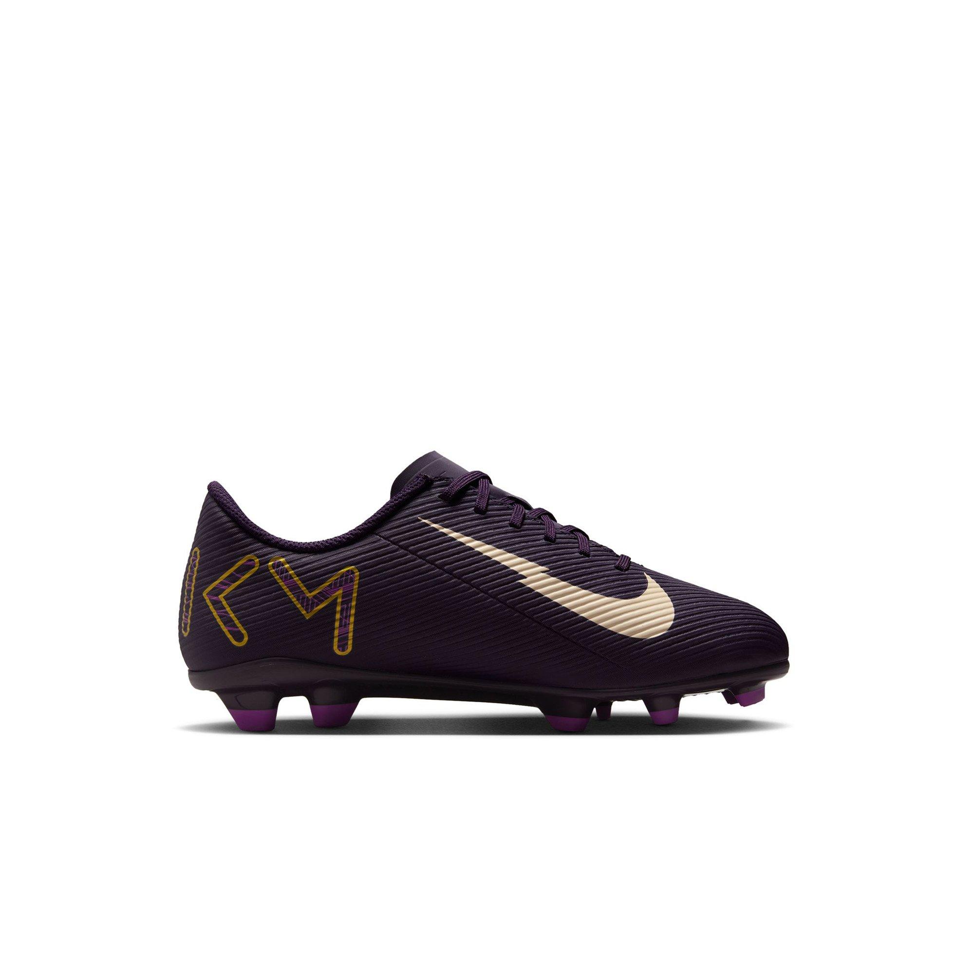Nike Preschool Boys' Jr. Mercurial Vapor 16 Club "Kylian Mbappé" MG Soccer Cleat