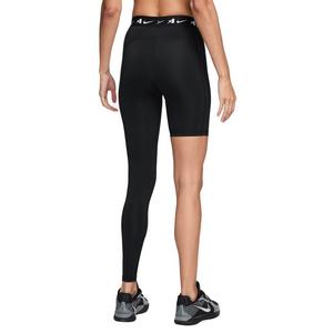 Nike A'ja Wilson Women's A'symmetric Mid-Rise Single-Leg Basketball Leggings
