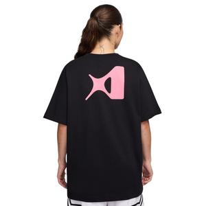 Nike A'ja Wilson Women's Loose Short-Sleeve Tee