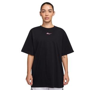 Nike A'ja Wilson Women's Loose Short-Sleeve Tee