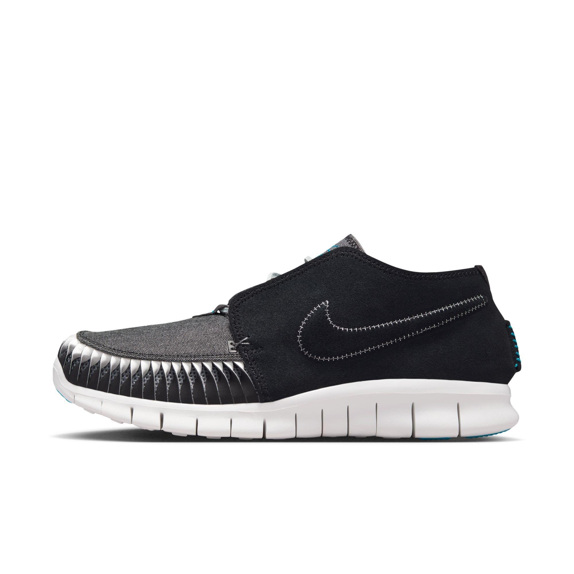 Sole Brothers Nike Zoom Heritage N7 Review Nike Loafers For Men
