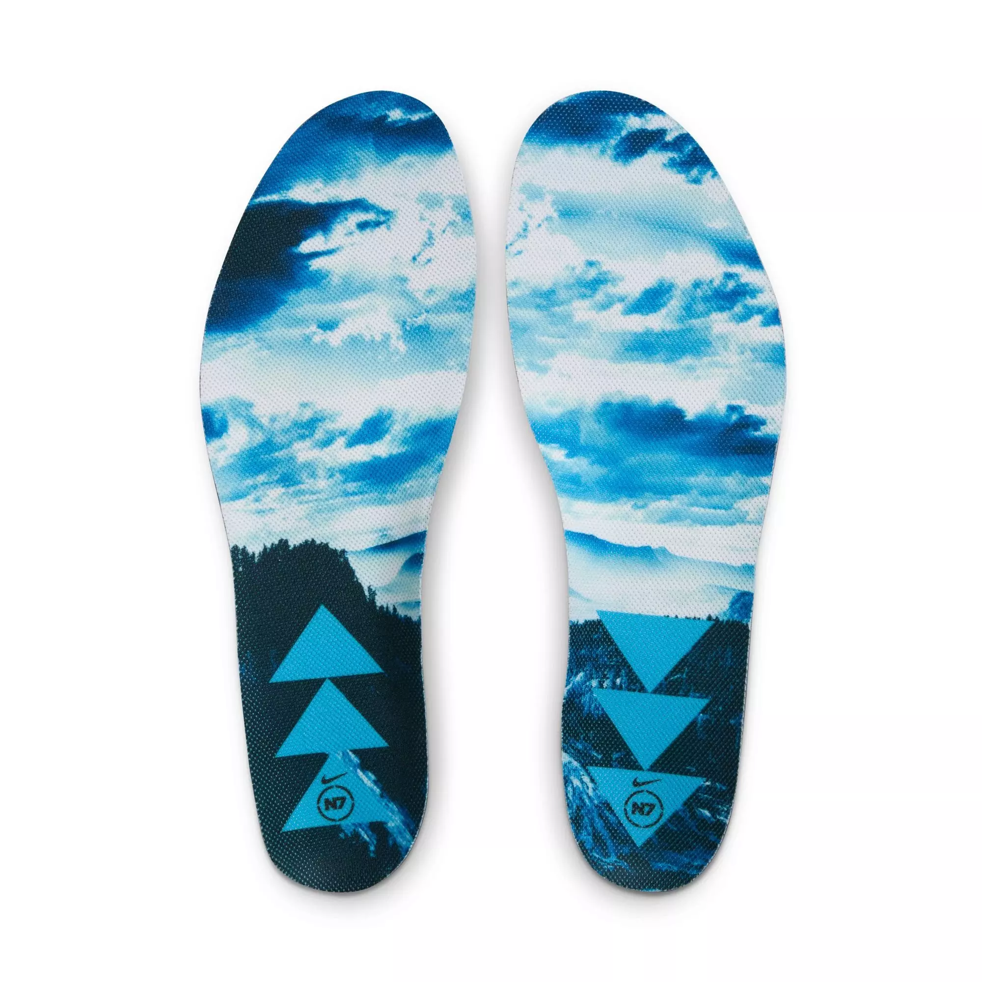 Nike Free Forward Moc N7 "Black" Men's Shoe - BLACK/SUMMIT WHITE/TURQUOISE