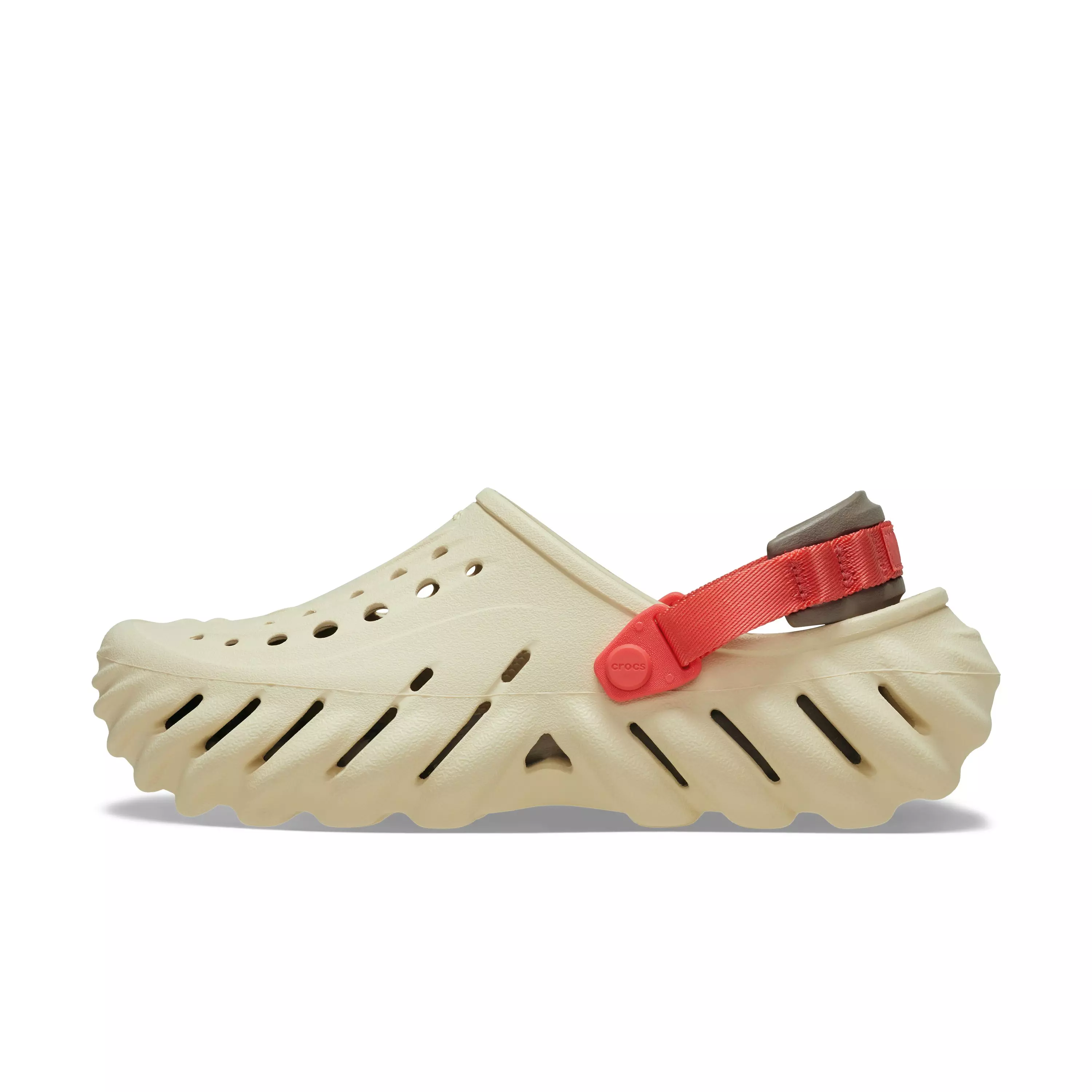 Crocs Echo "Sail" Unisex Clog - SAIL