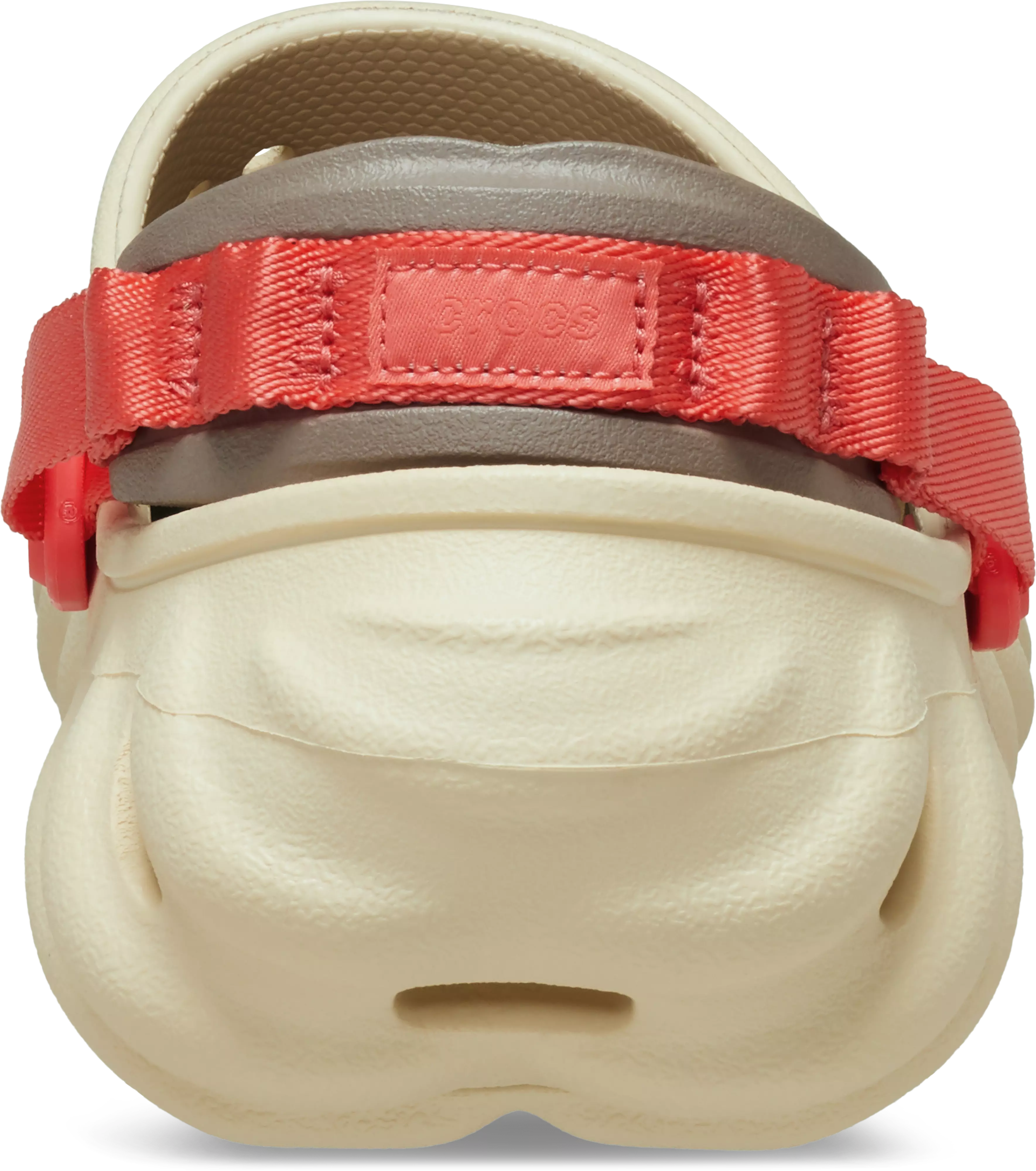 Crocs Echo "Sail" Unisex Clog - SAIL