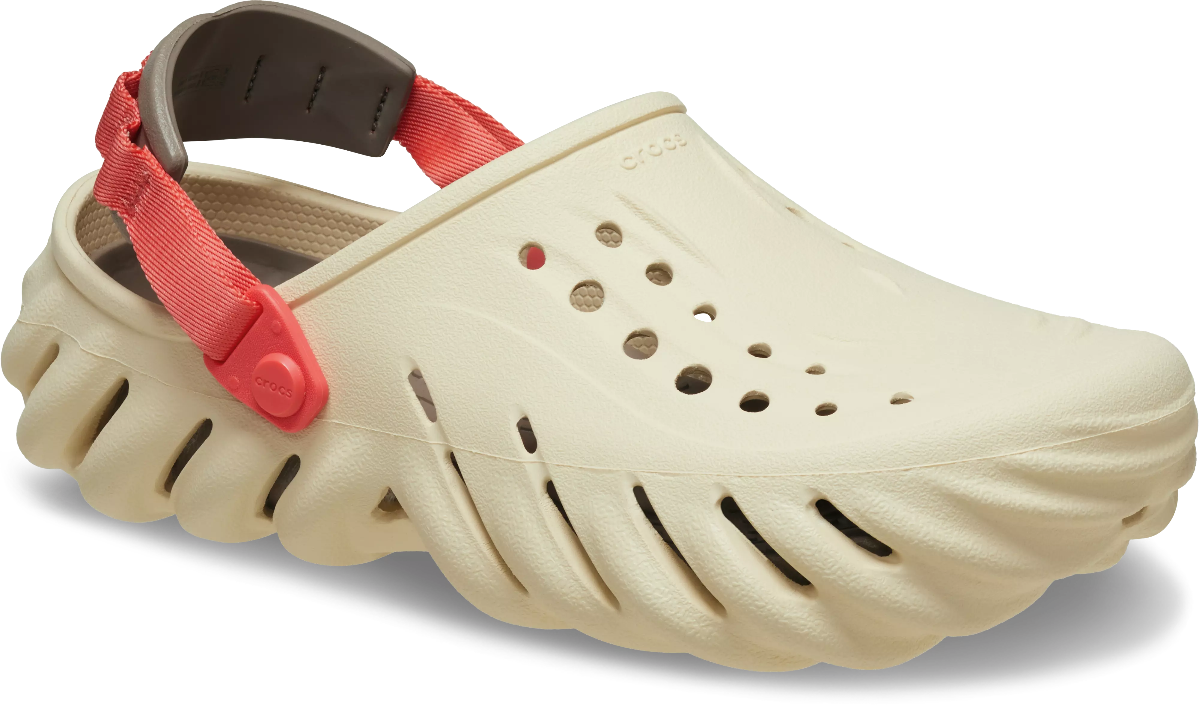 Crocs Echo "Sail" Unisex Clog - SAIL