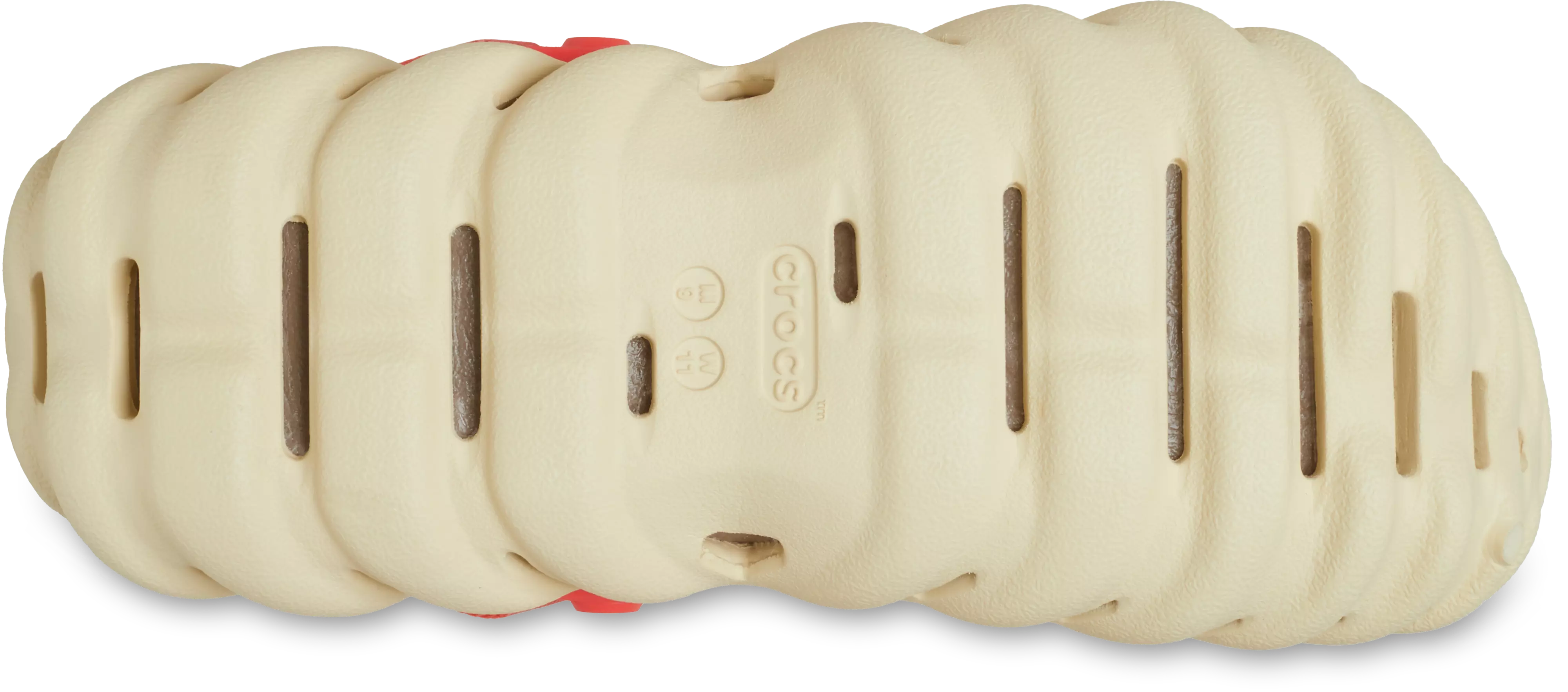 Crocs Echo "Sail" Unisex Clog - SAIL