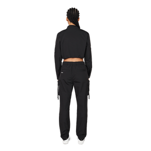 Smoke Rise Women's Utility Nylon Cargo Pants