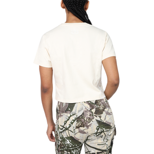 Smoke Rise Women's Roses and Flames Tee