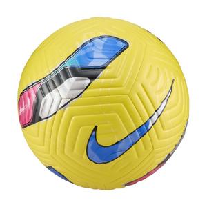 Nike NWSL Academy Soccer Ball - Yellow/Blue/Magenta