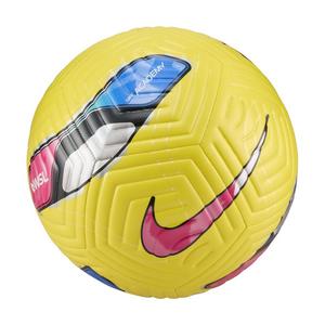 Nike NWSL Academy Soccer Ball - Yellow/Blue/Magenta