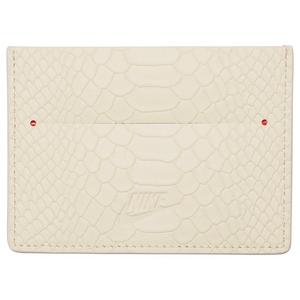 Nike Air Force 1 Snake Card Wallet