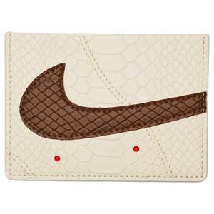 Nike Air Force 1 Snake Card Wallet