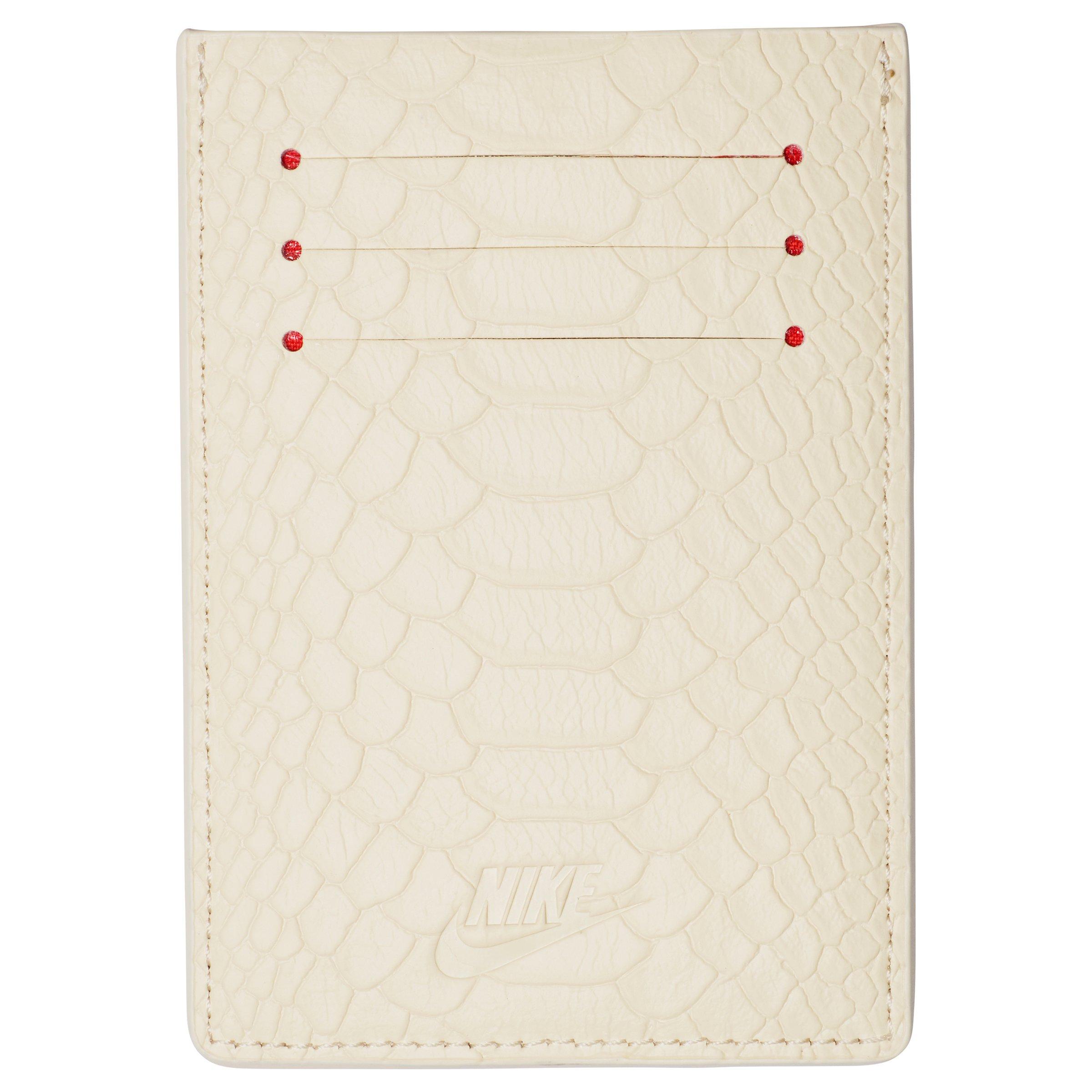 Nike Air Max 90 Card Wallet