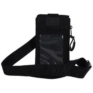 Nike Tech Statement Zip Wallet Lanyard