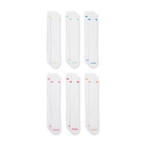 Nike Everyday Plus Cushioned Training Crew Socks (6 Pairs)