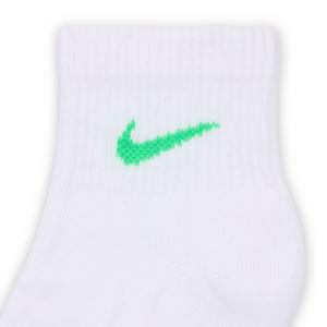 Nike Everyday Plus Cushioned Training Ankle Socks (6 Pairs)