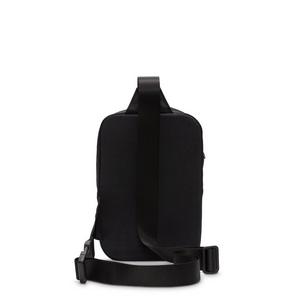 Nike Aura Crossbody Bag 5L - Black/White