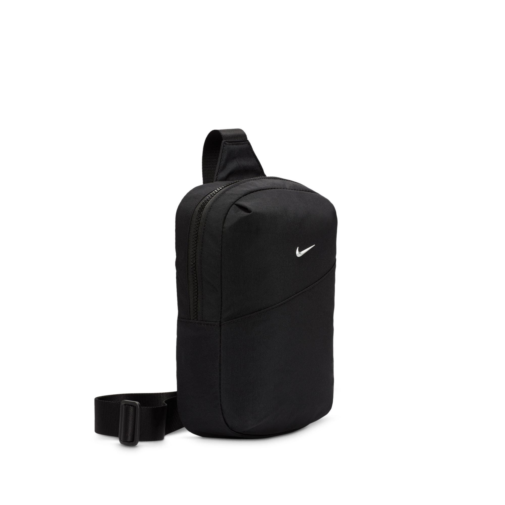 Nike Aura Crossbody Black Bag