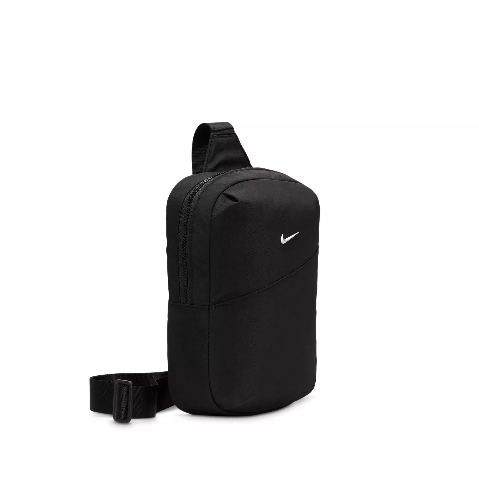 Nike Aura Crossbody Bag-Black