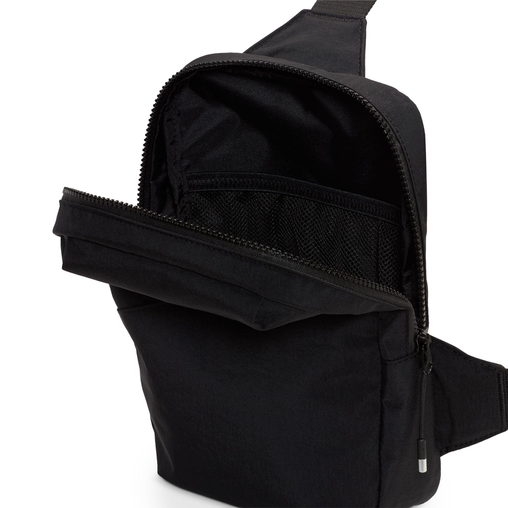 Nike Aura Crossbody Black Bag