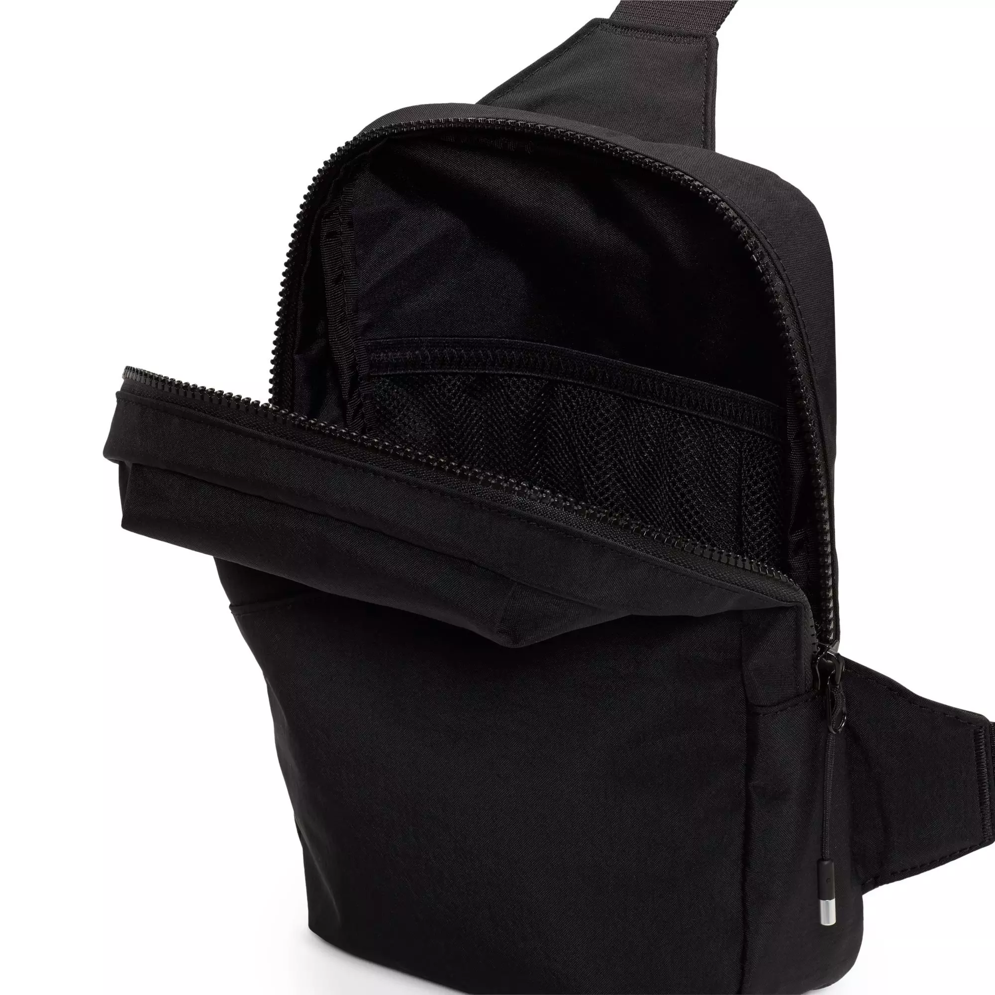 Nike Aura Crossbody Bag-Black