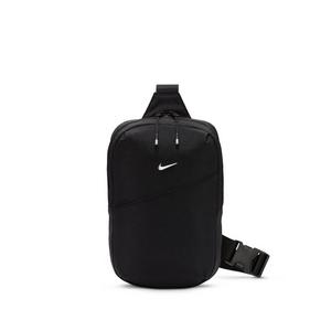 Nike Aura Crossbody Bag 5L - Black/White