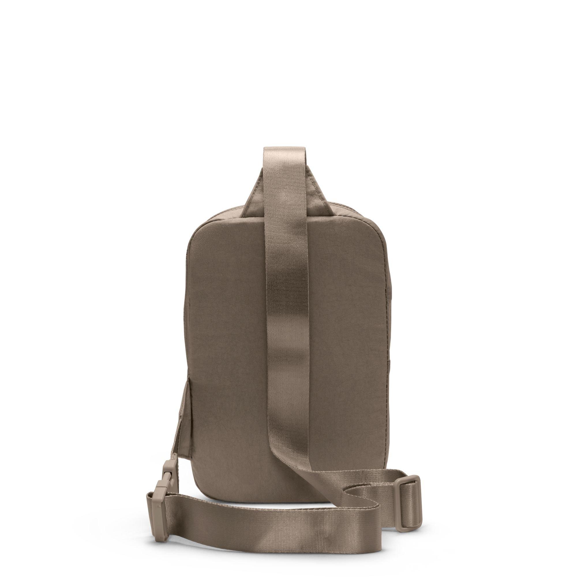 Nike Aura Crossbody Bag-Brown