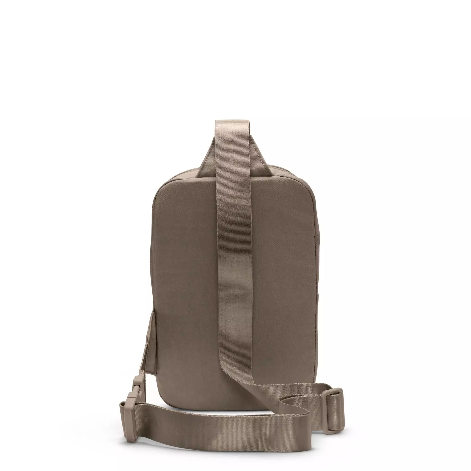 Nike Aura Crossbody Bag 5L - Brown - BROWN